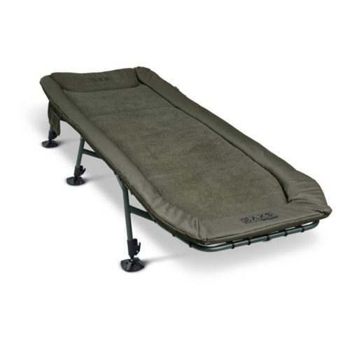 SONIK AXS LEVELBED COMFORT MEMORY FOAM ÁGY