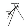 SONIK STANZ ALL-TERRAIN LITE 3-ROD POD