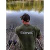 SONIK MULTICAM/MESH CAP