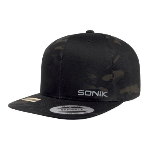 SONIK MULTICAM SNAPBACK