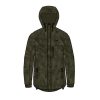 SONIK HEAVY WEIGHT PADDED JACKET CAMO-M