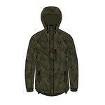 SONIK HEAVY WEIGHT PADDED JACKET CAMO-XL