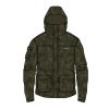 SONIK LIGHTWEIGHT JACKET CAMO-M