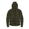 SONIK LIGHTWEIGHT JACKET CAMO-M