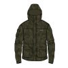 SONIK LIGHTWEIGHT JACKET CAMO-M