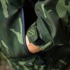 SONIK LIGHTWEIGHT JACKET CAMO-M