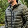 SONIK PACKAWAY INSULATOR JACKET-M