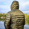 SONIK PACKAWAY INSULATOR JACKET-M