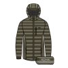 SONIK PACKAWAY INSULATOR JACKET-M