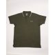 SONIK RAGLAN POLO GREEN-L