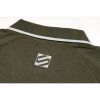 SONIK RAGLAN POLO GREEN-L