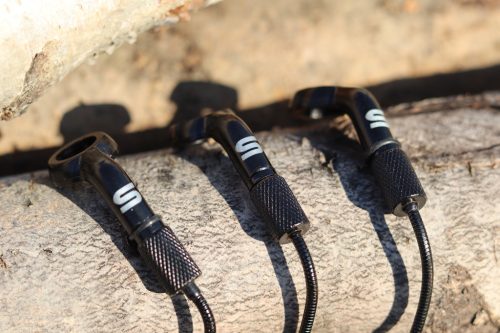 Swinger kapásjelző - SONIK GIZMO LITEZ BOB RED SWINGER