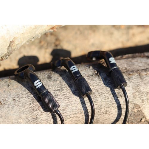 Swinger kapásjelző - SONIK GIZMO LITEZ BOB RED SWINGER