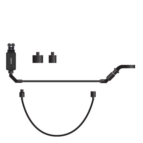 SONIK GIZMO SWINGBOB PHAT BLACK