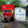 VENOM BOILIE 20 MM CRAZY CHERRY