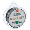 ZSINÓR WFT ROUND DYNAMIX GRÜN 10 KG 150 M