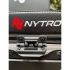 NYTRO IMPAX COMFIBOX CB2 BACKREST VERSENYSZÉK