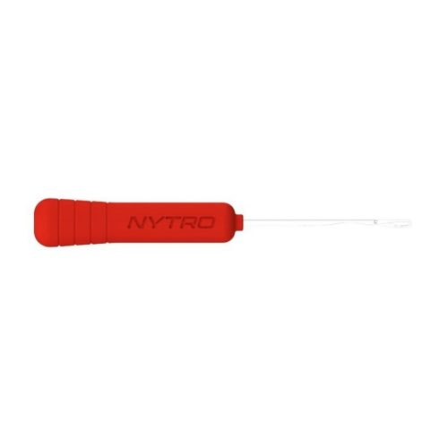 NYTRO FLOATING HINGED BAITING NEEDLE