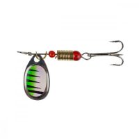 Körforgó villantó